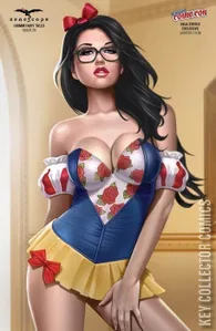 Grimm Fairy Tales #20