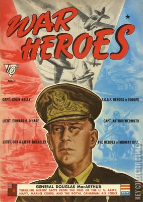 War Heroes