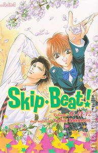 Skip Beat! 3-in-1 #4 (10-11-12)