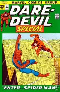 Daredevil King-Size Special #3