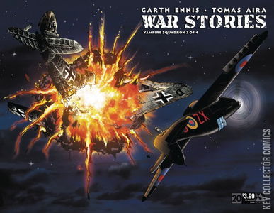 War Stories #20