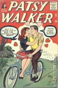 Patsy Walker #91