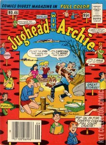 Jughead With Archie Digest #46