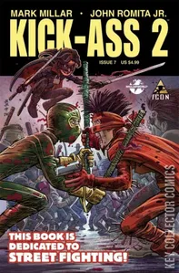 Kick-Ass 2 #7