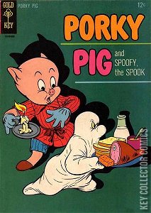 Porky Pig #2