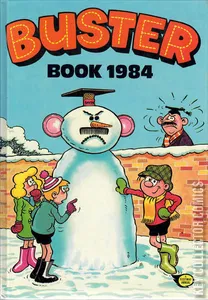 Buster Book #1984