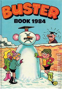 Buster Book #1984