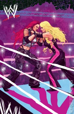 WWE: Forever