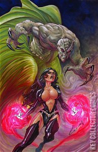 Grimm Fairy Tales Presents Special Edition #0