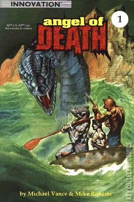 Angel of Death