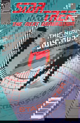 Star Trek: The Next Generation