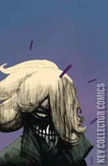Variant Cover for Something Is Killing the Children #39