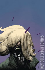 Variant Cover for Something Is Killing the Children #39