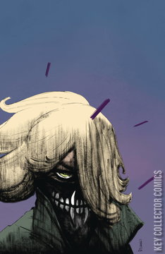 Variant Cover for Something Is Killing the Children #39