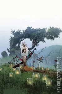 Gung-Ho Anger #3