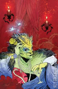 Nightbreed #2