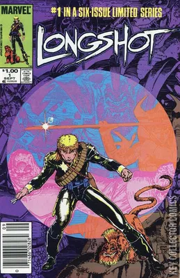 Longshot