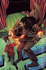 Variant Cover for Boogyman #6