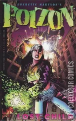 Cover for Poizon #2