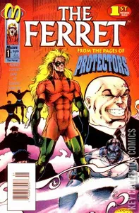 The Ferret #1