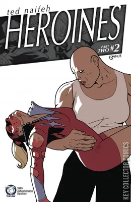 Heroines: Part Two
