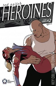 Heroines: Part Two #2
