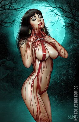 Vampirella