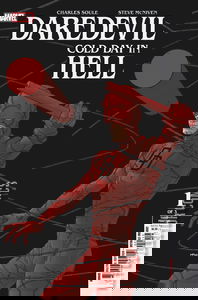 Daredevil: Cold Day in Hell #1