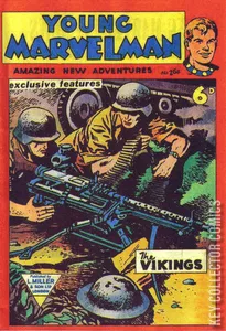 Young Marvelman #264