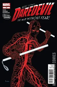 Daredevil #18