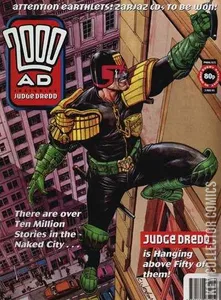2000 AD #925