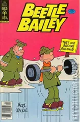 Variant Cover for Beetle Bailey #126