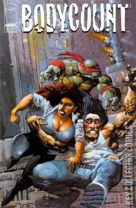 Bodycount #3