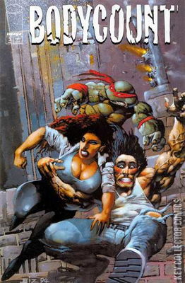 Bodycount