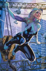 Variant Cover for Amazing Spider-Man #10