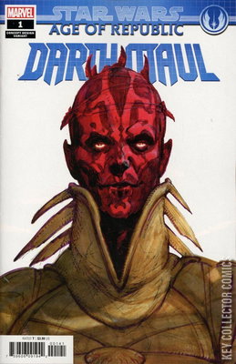 Star Wars: Age of Republic - Darth Maul