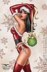 Cover for Grimm Fairy Tales #23