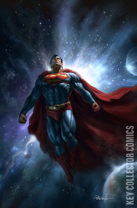 Adventures of Superman: Book of El #8