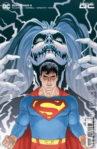Superman #4