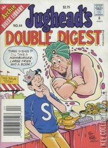 Jughead's Double Digest