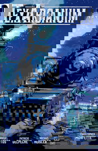 TexArcanum #4