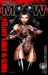Miss Meow: Special Kickstarter Collectors Edition #2