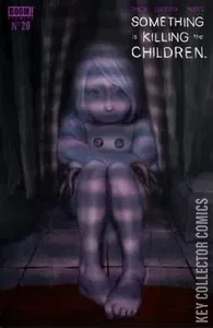 Something Is Killing the Children #20