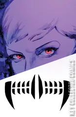 Variant Cover for Fall of the House of Slaughter #3