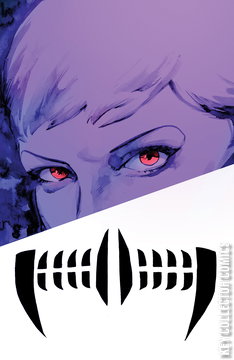 Variant Cover for Fall of the House of Slaughter #3