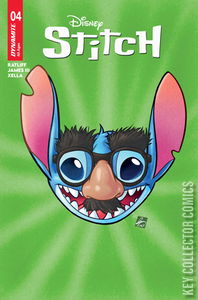 Stitch #4
