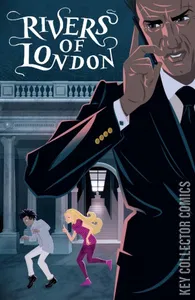 Rivers of London: Monday Monday #3