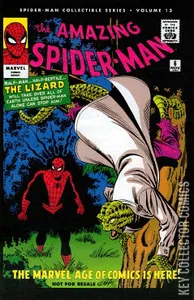 Spider-Man Collectible Series #13