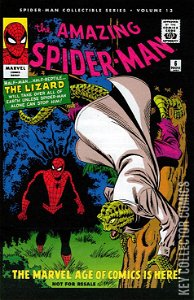 Spider-Man Collectible Series #13