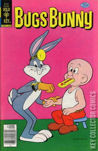 Bugs Bunny #200